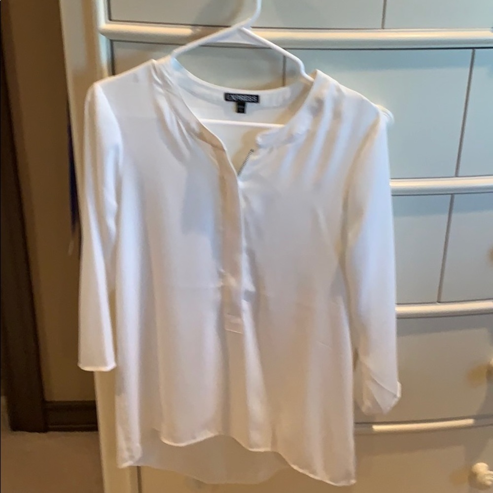 Express Blouse